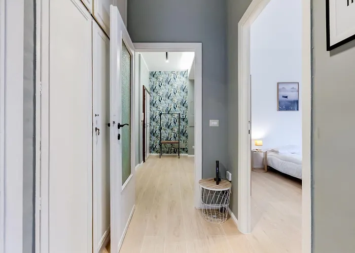 Domus Gemelli - Relax&comfort