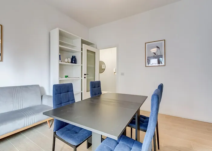Domus Gemelli - Relax&comfort Rom