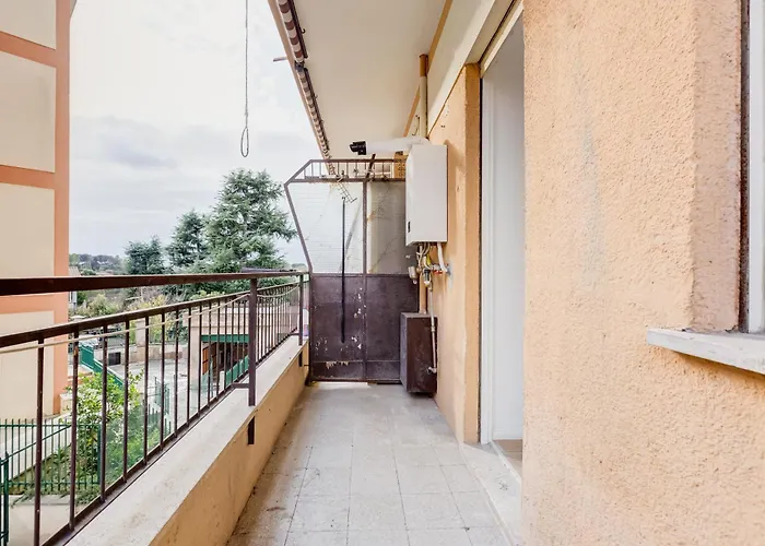 Apartment Domus Gemelli - Relax&comfort