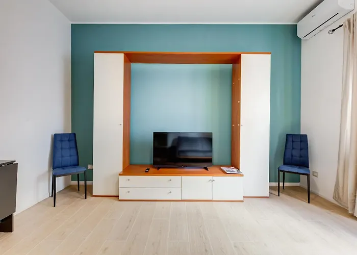 Domus Gemelli - Relax&comfort