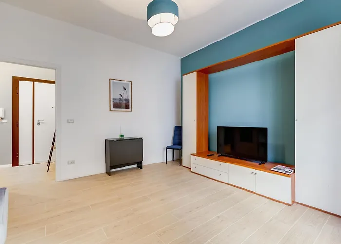 Apartment Domus Gemelli - Relax&comfort Rom