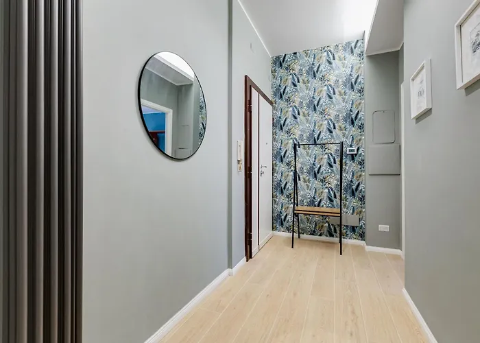 Domus Gemelli - Relax&comfort Apartment
