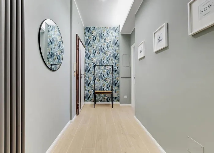 Domus Gemelli - Relax&comfort *