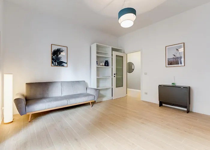 Domus Gemelli - Relax&comfort * Rom