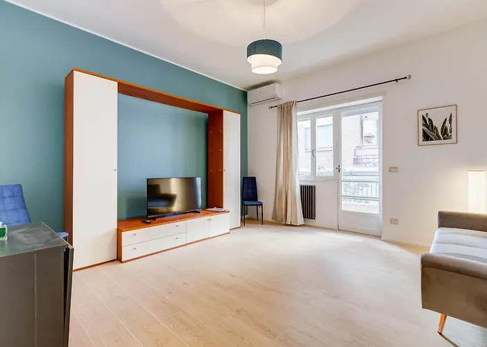 Domus Gemelli - Relax&comfort *