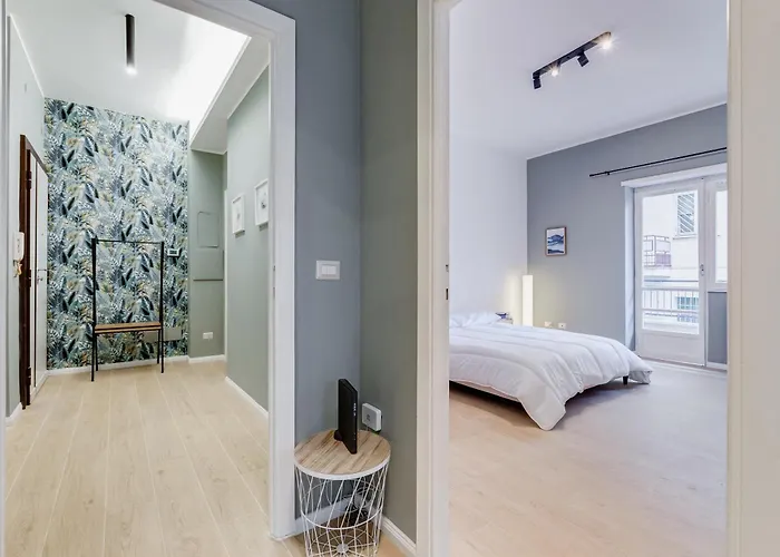 Domus Gemelli - Relax&comfort Apartment *
