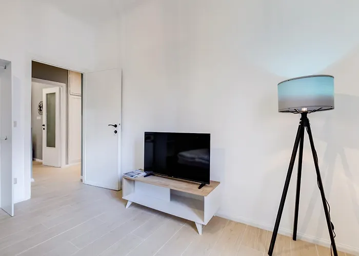 Domus Gemelli - Relax&comfort Apartment Rom