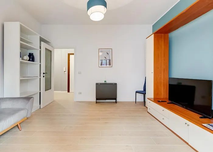 Domus Gemelli - Relax&comfort Apartment Rom