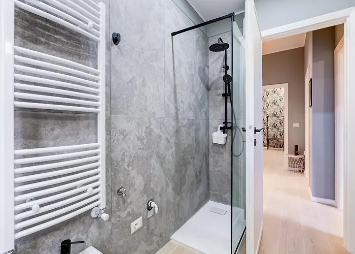 Domus Gemelli - Relax&comfort