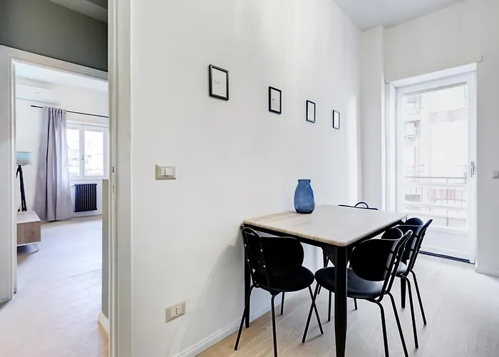 Domus Gemelli - Relax&comfort