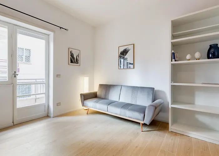Apartment Domus Gemelli - Relax&comfort *