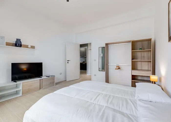 Domus Gemelli - Relax&comfort *