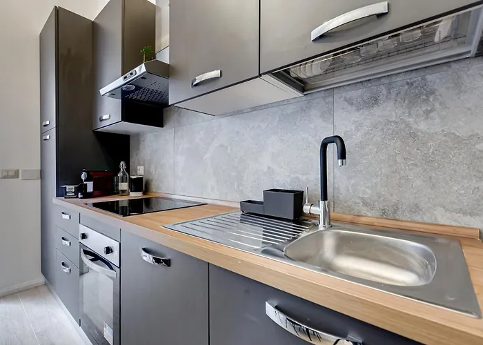 Domus Gemelli - Relax&comfort *