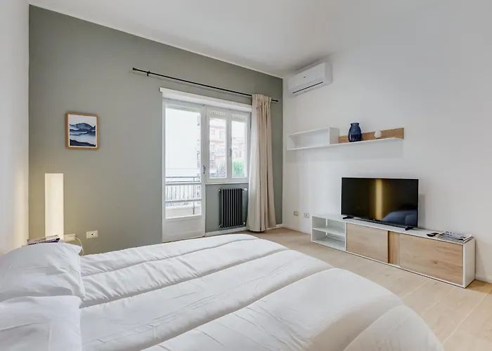 Domus Gemelli - Relax&comfort Rom