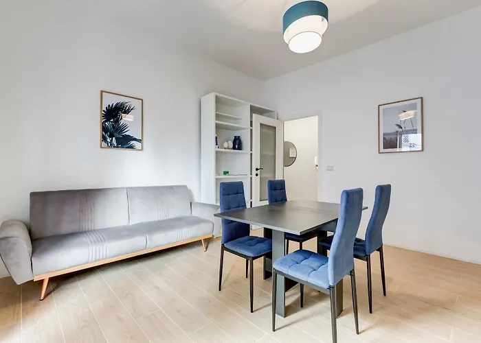 Domus Gemelli - Relax&comfort Rom