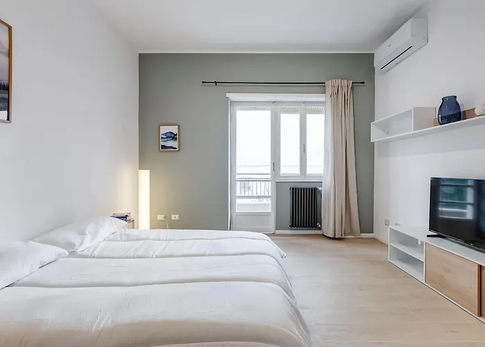 Domus Gemelli - Relax&comfort *