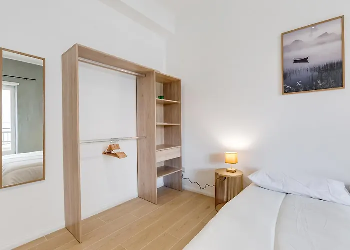 Apartment Domus Gemelli - Relax&comfort Rom