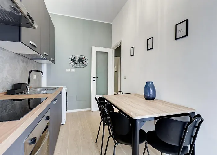 Domus Gemelli - Relax&comfort