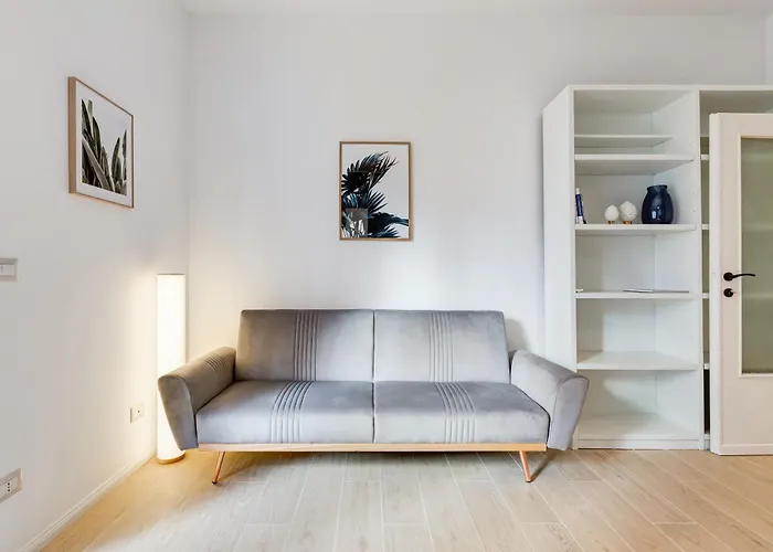 Domus Gemelli - Relax&comfort