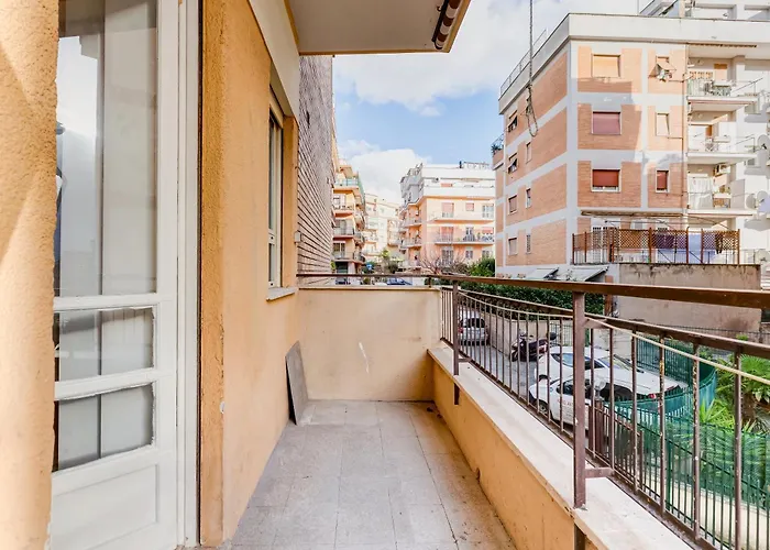 Domus Gemelli - Relax&comfort Apartment *
