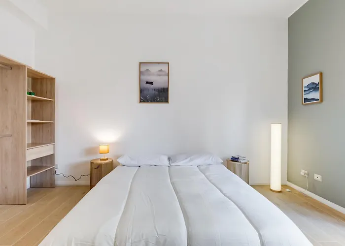 Domus Gemelli - Relax&comfort Apartment Rom