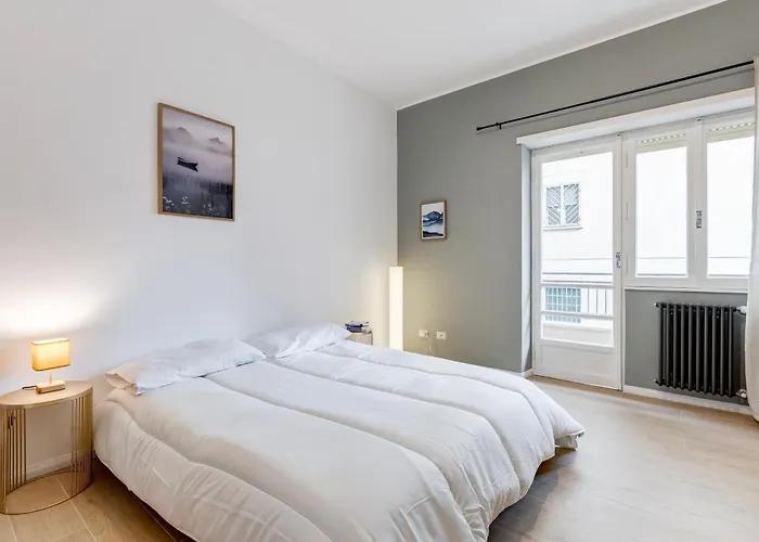 Domus Gemelli - Relax&comfort Apartment Rom
